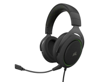 CORSAIR HS50 PRO Stereo Zielone - 519079 - zdjęcie 1